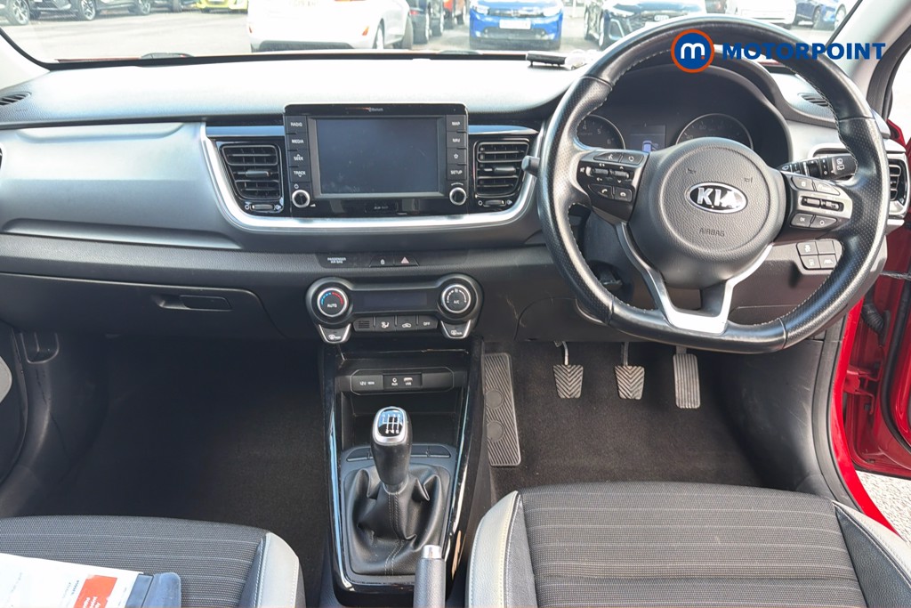 KIA Stonic 3 Manual Petrol SUV - Stock Number (1635504) - 1st supplementary image