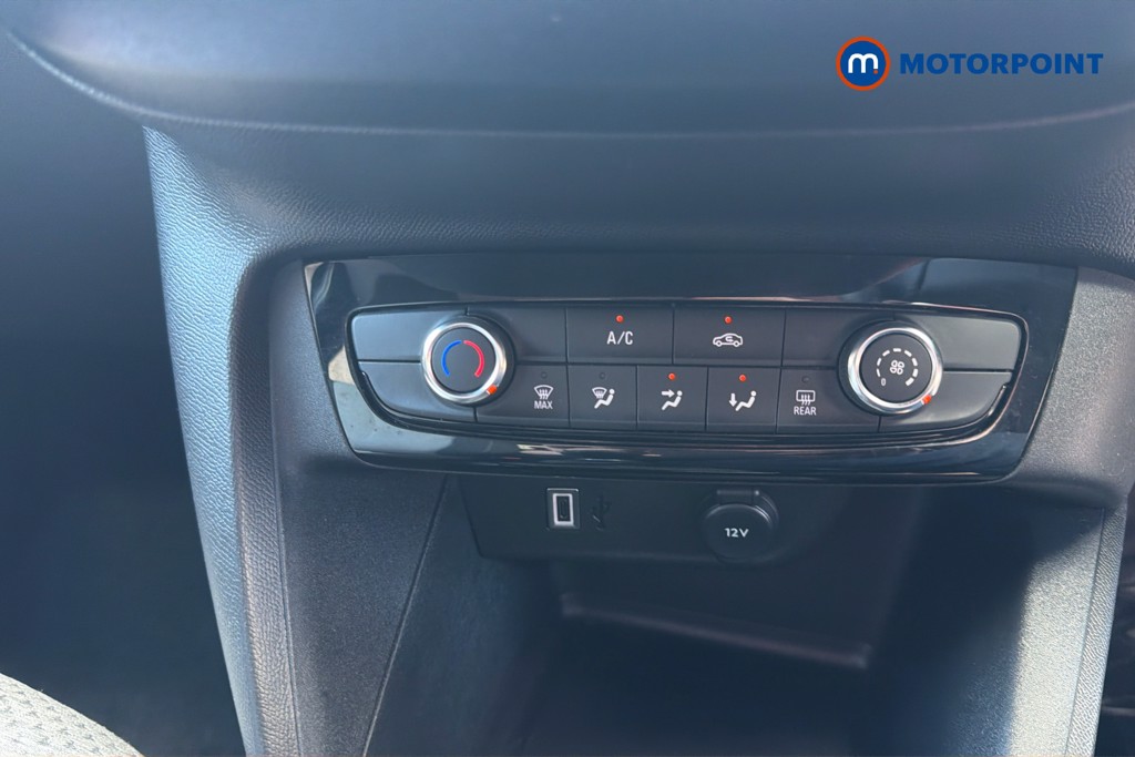 Vauxhall Corsa Design Manual Petrol Hatchback - Stock Number (1635747) - 12th supplementary image