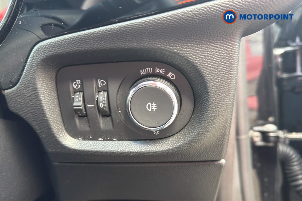 Vauxhall Corsa Design Manual Petrol Hatchback - Stock Number (1635747) - 18th supplementary image