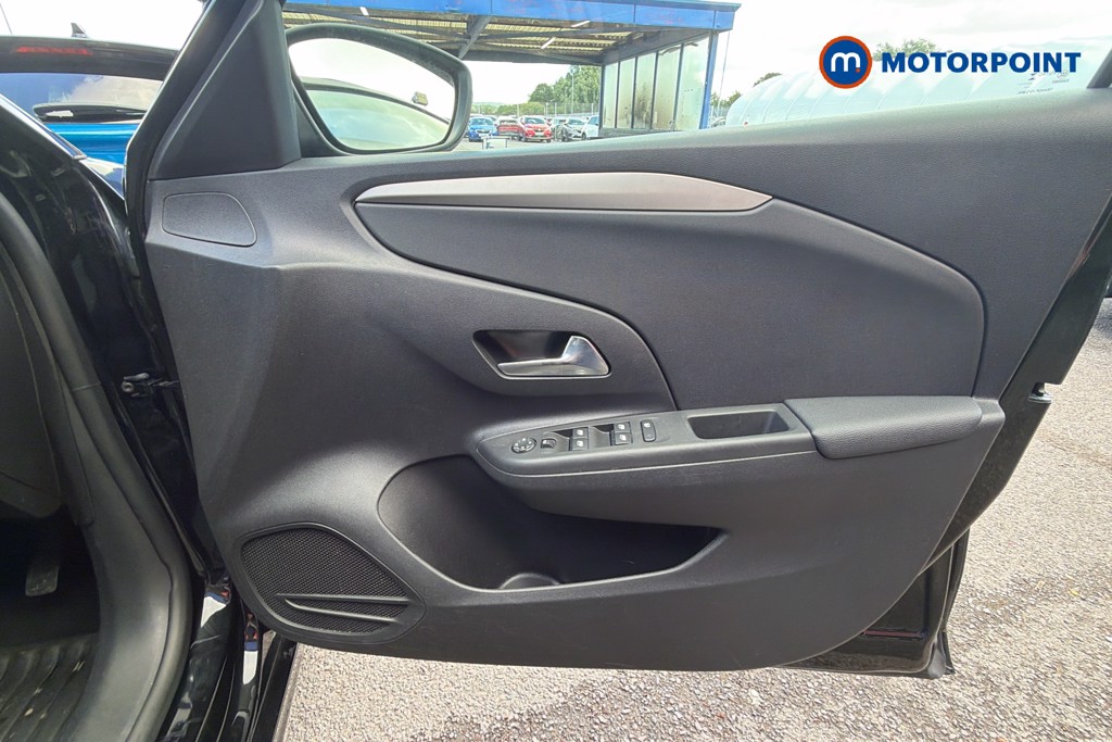 Vauxhall Corsa Design Manual Petrol Hatchback - Stock Number (1635747) - 19th supplementary image