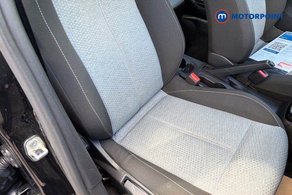 Vauxhall Corsa Design Manual Petrol Hatchback - Stock Number (1635747) - 22nd supplementary image