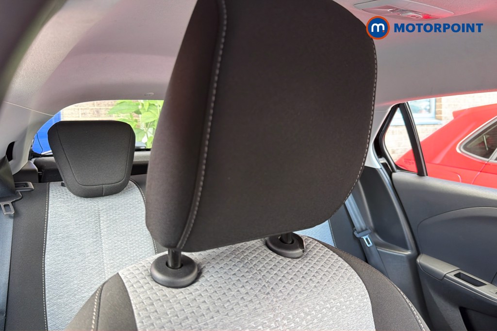 Vauxhall Corsa Design Manual Petrol Hatchback - Stock Number (1635747) - 23rd supplementary image