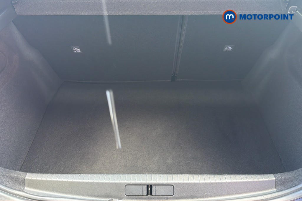 Vauxhall Corsa Design Manual Petrol Hatchback - Stock Number (1635747) - 33rd supplementary image