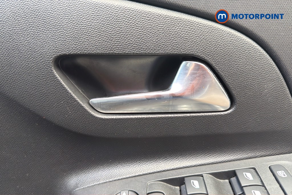 Vauxhall Corsa Design Manual Petrol Hatchback - Stock Number (1635747) - 42nd supplementary image