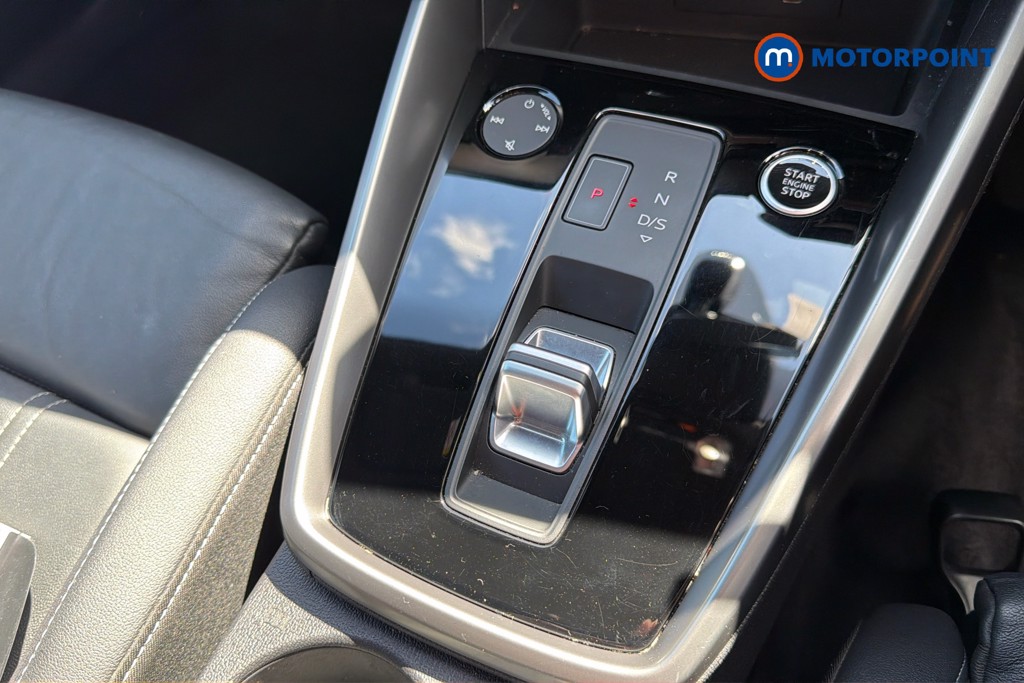 Audi A3 S Line Automatic Petrol Hatchback - Stock Number (1636824) - 15th supplementary image