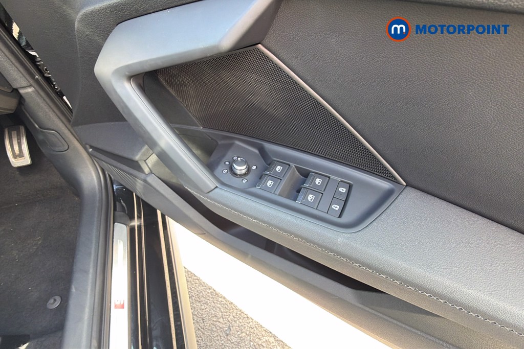 Audi A3 S Line Automatic Petrol Hatchback - Stock Number (1636824) - 20th supplementary image