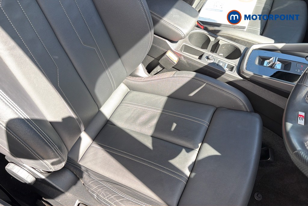 Audi A3 S Line Automatic Petrol Hatchback - Stock Number (1636824) - 22nd supplementary image