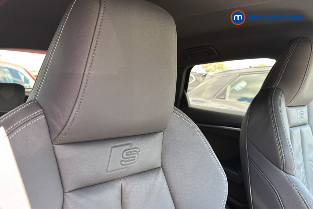Audi A3 S Line Automatic Petrol Hatchback - Stock Number (1636824) - 23rd supplementary image