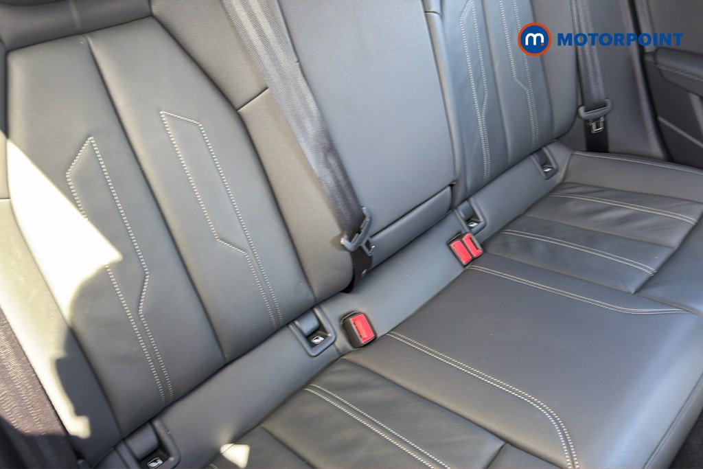 Audi A3 S Line Automatic Petrol Hatchback - Stock Number (1636824) - 28th supplementary image