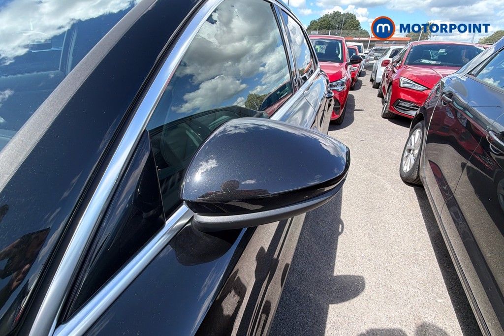 Audi A3 S Line Automatic Petrol Hatchback - Stock Number (1636824) - 43rd supplementary image