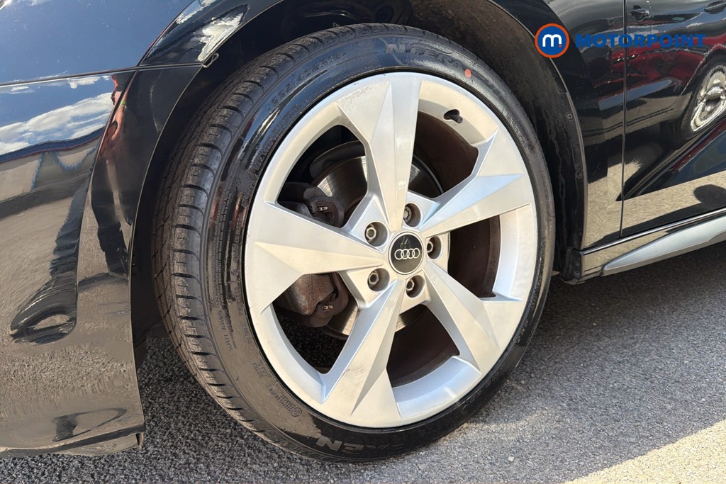 Audi A3 S Line Automatic Petrol Hatchback - Stock Number (1636824) - 47th supplementary image