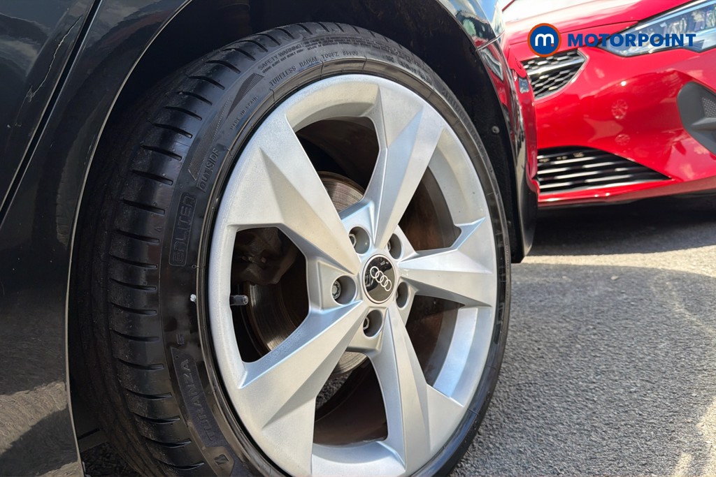 Audi A3 S Line Automatic Petrol Hatchback - Stock Number (1636824) - 48th supplementary image
