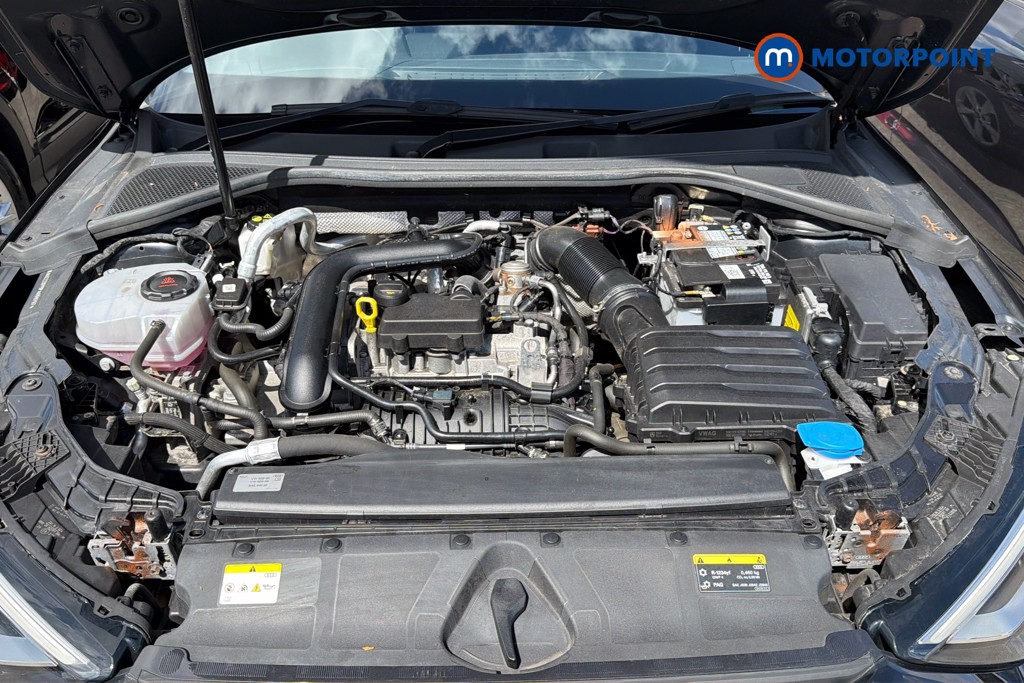Audi A3 S Line Automatic Petrol Hatchback - Stock Number (1636824) - 51st supplementary image