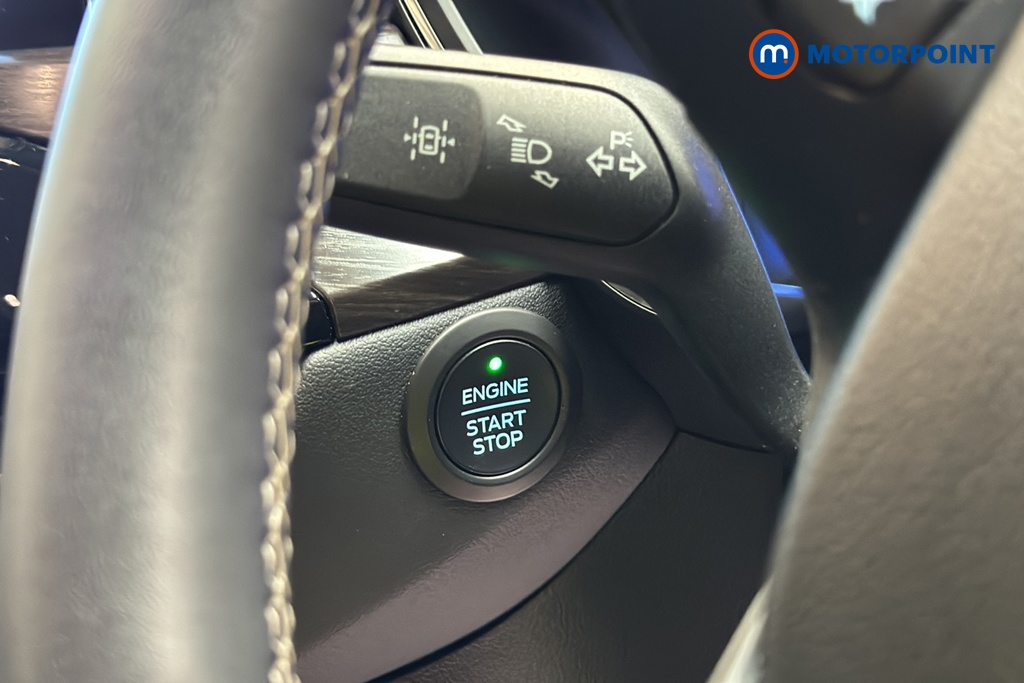 Ford Kuga Vignale Automatic Petrol-Electric Hybrid SUV - Stock Number (1636929) - 994th supplementary image