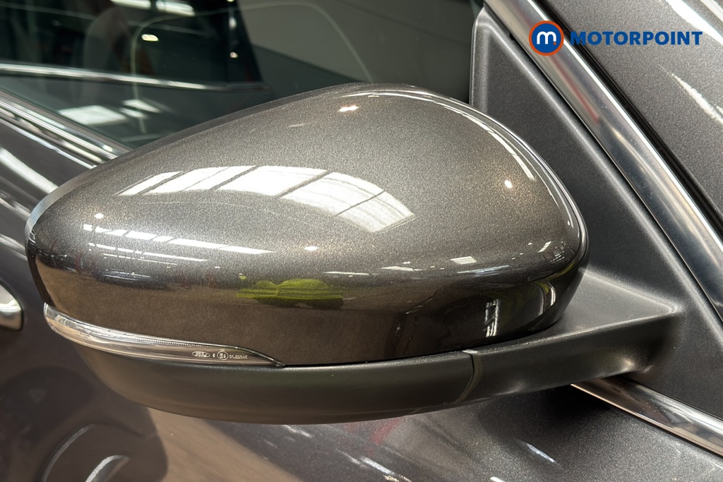 Ford Kuga Vignale Automatic Petrol-Electric Hybrid SUV - Stock Number (1636929) - 997th supplementary image