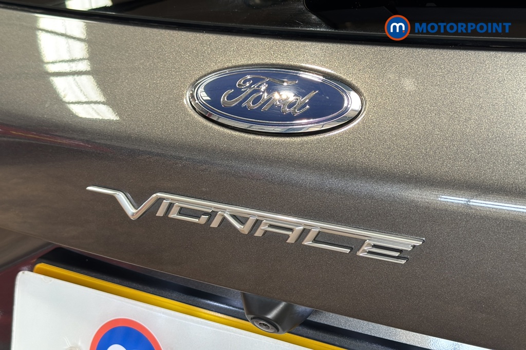 Ford Kuga Vignale Automatic Petrol-Electric Hybrid SUV - Stock Number (1636929) - 998th supplementary image