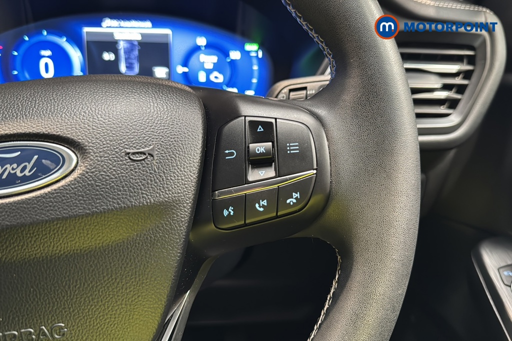 Ford Kuga Vignale Automatic Petrol-Electric Hybrid SUV - Stock Number (1636929) - 3rd supplementary image
