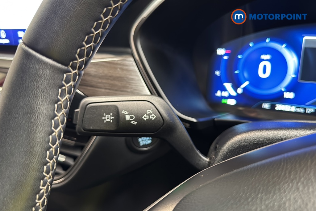 Ford Kuga Vignale Automatic Petrol-Electric Hybrid SUV - Stock Number (1636929) - 5th supplementary image