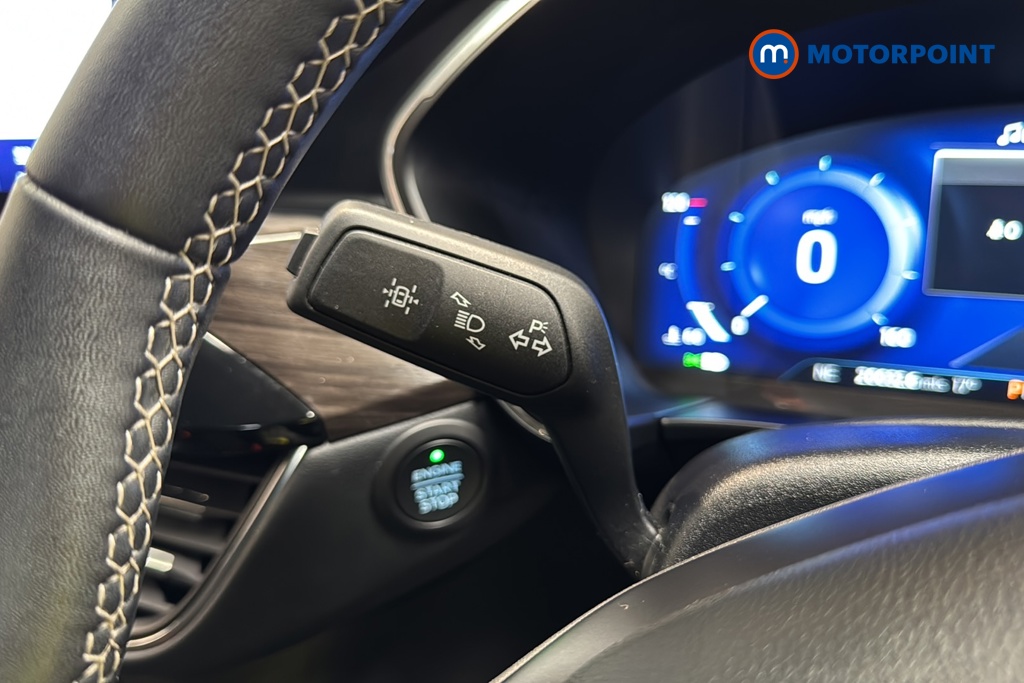 Ford Kuga Vignale Automatic Petrol-Electric Hybrid SUV - Stock Number (1636929) - 6th supplementary image