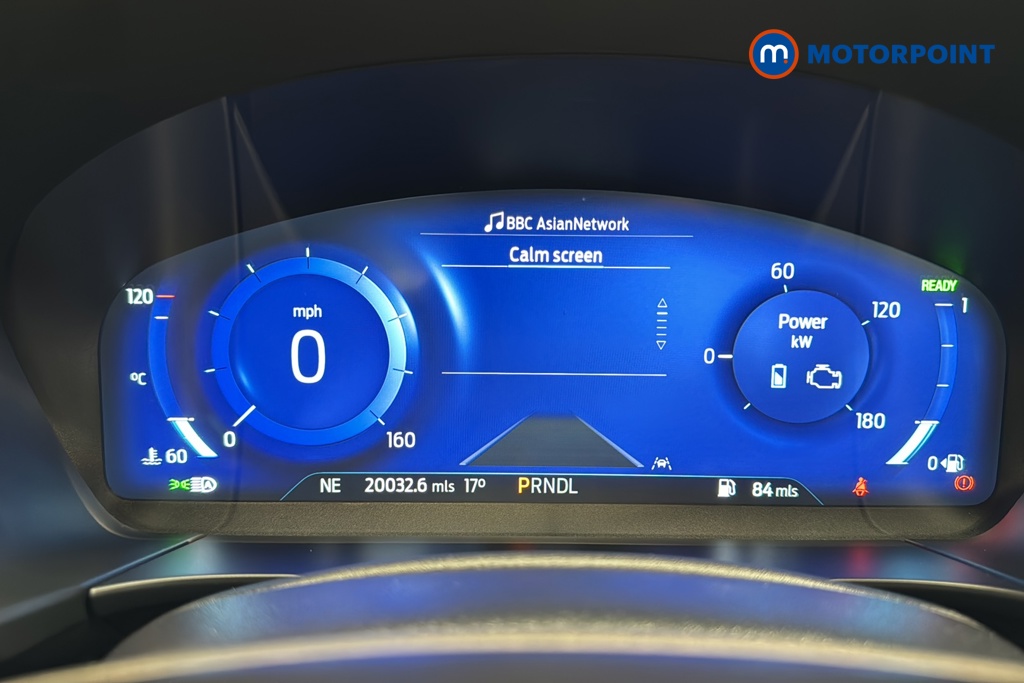 Ford Kuga Vignale Automatic Petrol-Electric Hybrid SUV - Stock Number (1636929) - 7th supplementary image