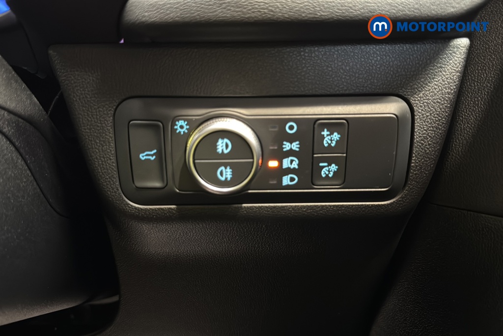 Ford Kuga Vignale Automatic Petrol-Electric Hybrid SUV - Stock Number (1636929) - 11th supplementary image