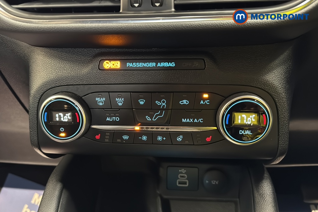 Ford Kuga Vignale Automatic Petrol-Electric Hybrid SUV - Stock Number (1636929) - 12th supplementary image