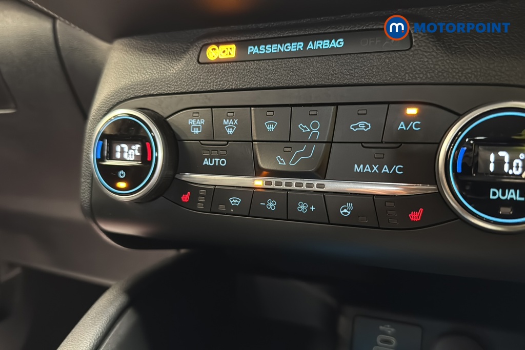 Ford Kuga Vignale Automatic Petrol-Electric Hybrid SUV - Stock Number (1636929) - 14th supplementary image