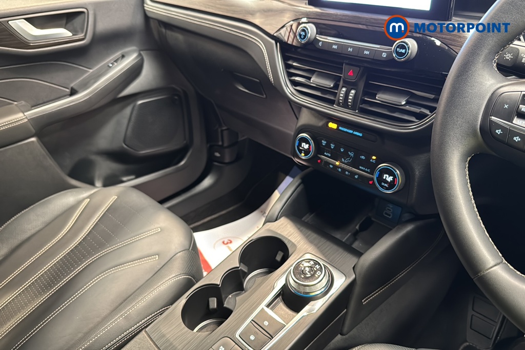 Ford Kuga Vignale Automatic Petrol-Electric Hybrid SUV - Stock Number (1636929) - 15th supplementary image