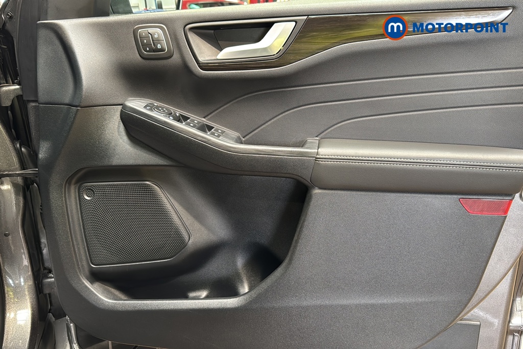 Ford Kuga Vignale Automatic Petrol-Electric Hybrid SUV - Stock Number (1636929) - 18th supplementary image
