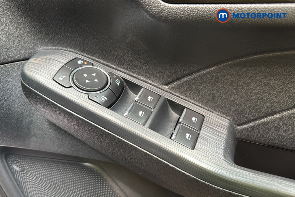 Ford Kuga Vignale Automatic Petrol-Electric Hybrid SUV - Stock Number (1636929) - 19th supplementary image