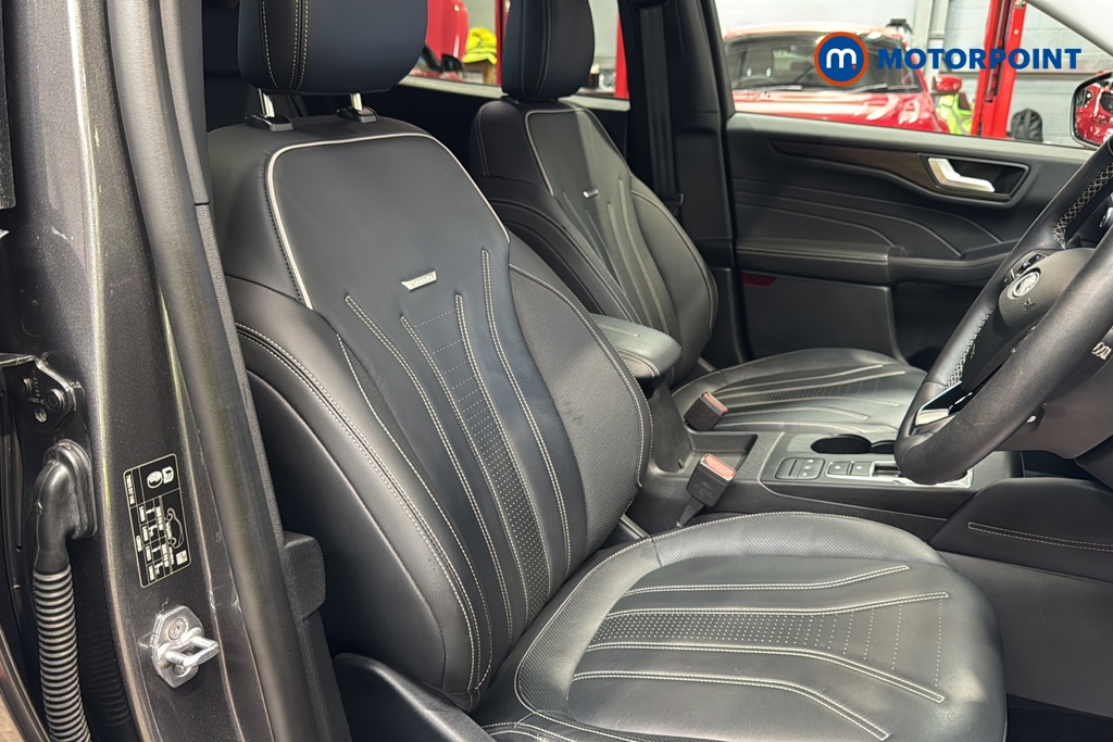 Ford Kuga Vignale Automatic Petrol-Electric Hybrid SUV - Stock Number (1636929) - 22nd supplementary image