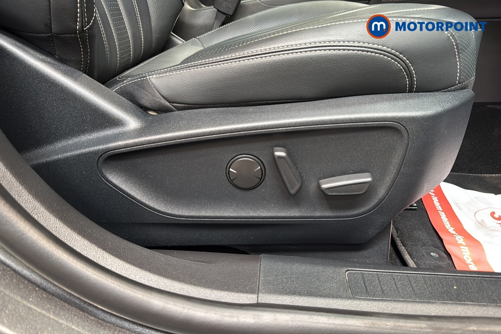 Ford Kuga Vignale Automatic Petrol-Electric Hybrid SUV - Stock Number (1636929) - 23rd supplementary image