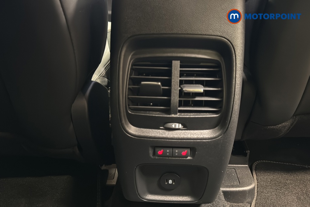 Ford Kuga Vignale Automatic Petrol-Electric Hybrid SUV - Stock Number (1636929) - 28th supplementary image