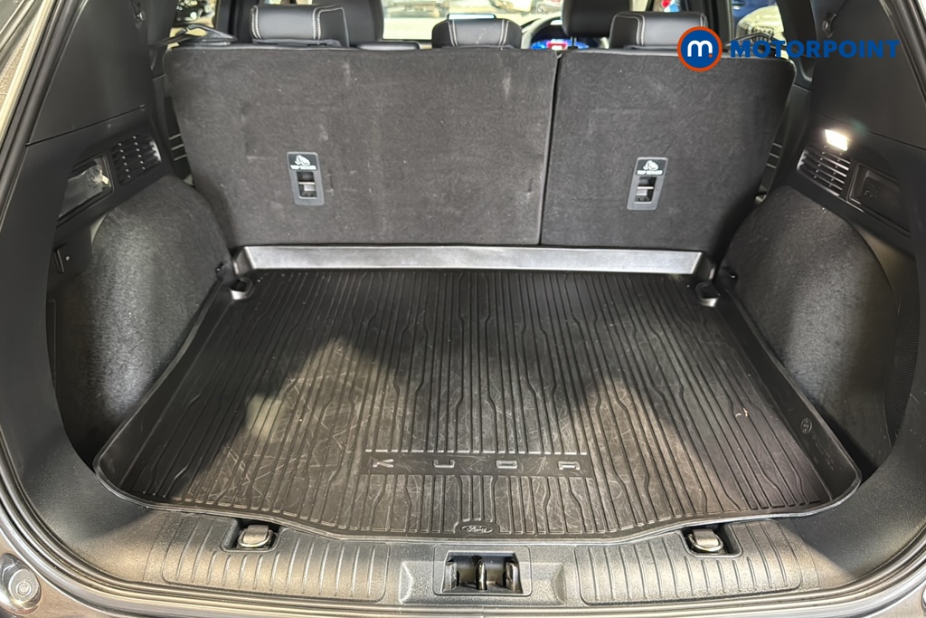 Ford Kuga Vignale Automatic Petrol-Electric Hybrid SUV - Stock Number (1636929) - 30th supplementary image