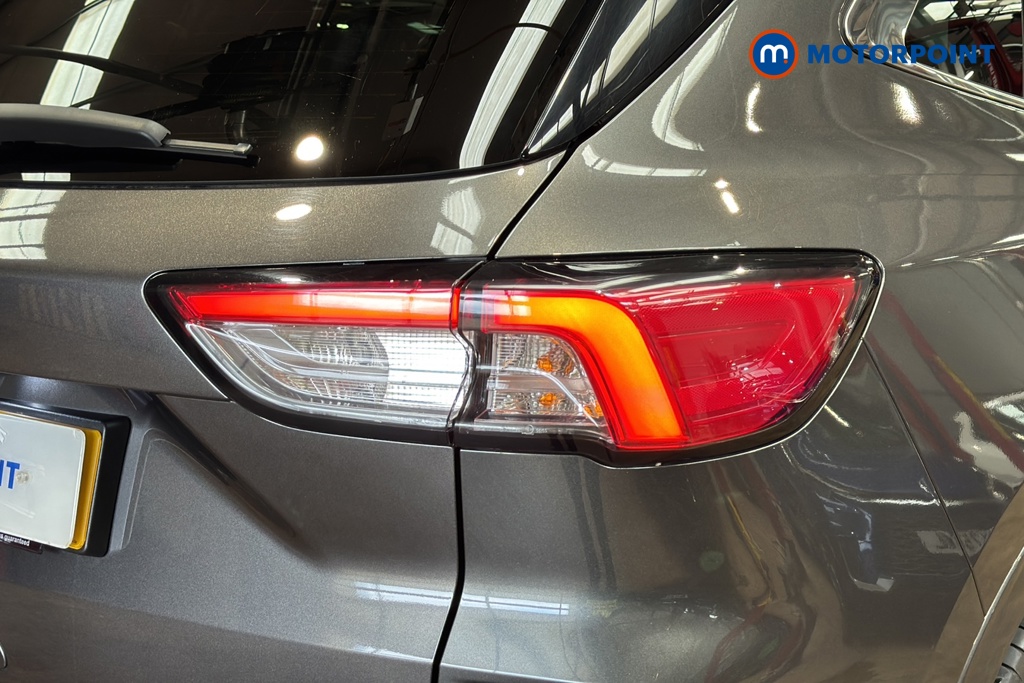 Ford Kuga Vignale Automatic Petrol-Electric Hybrid SUV - Stock Number (1636929) - 36th supplementary image