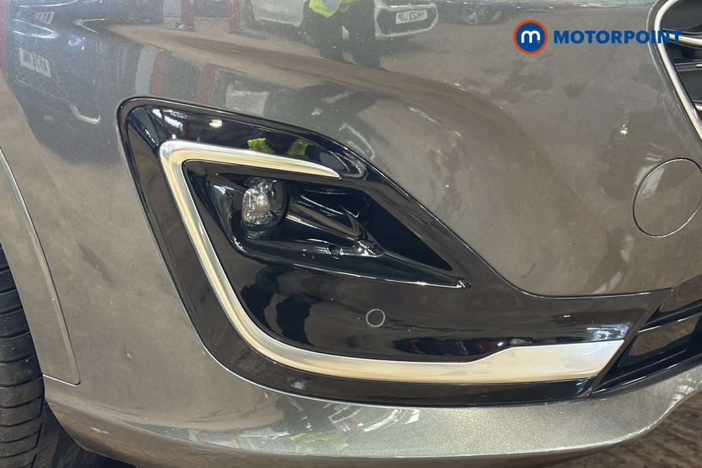 Ford Kuga Vignale Automatic Petrol-Electric Hybrid SUV - Stock Number (1636929) - 38th supplementary image