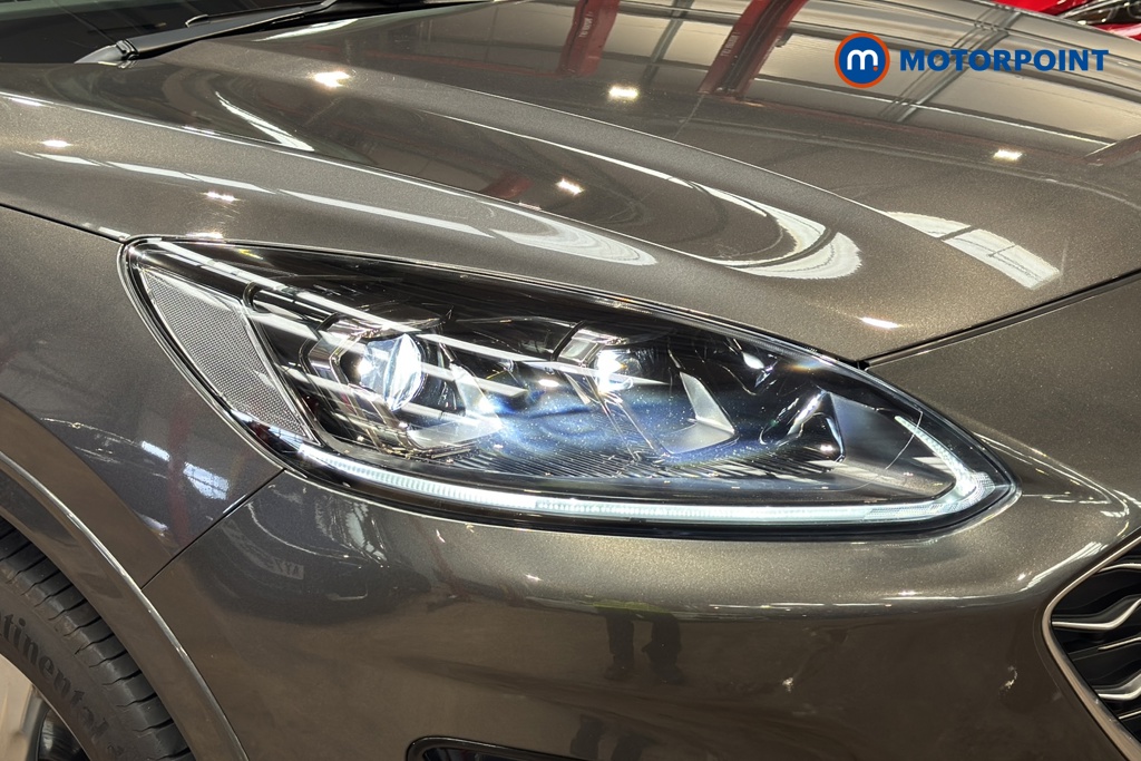 Ford Kuga Vignale Automatic Petrol-Electric Hybrid SUV - Stock Number (1636929) - 42nd supplementary image