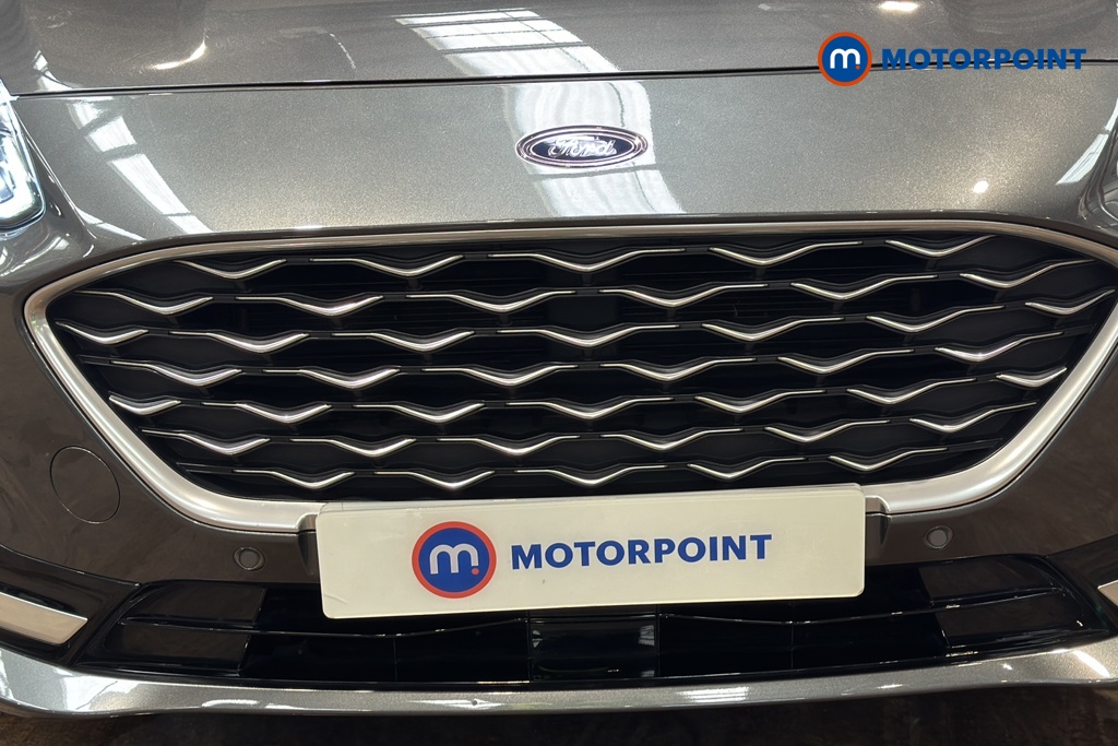 Ford Kuga Vignale Automatic Petrol-Electric Hybrid SUV - Stock Number (1636929) - 43rd supplementary image