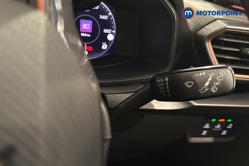 Cupra Formentor VZ2 Automatic Petrol SUV - Stock Number (1637716) - 6th supplementary image