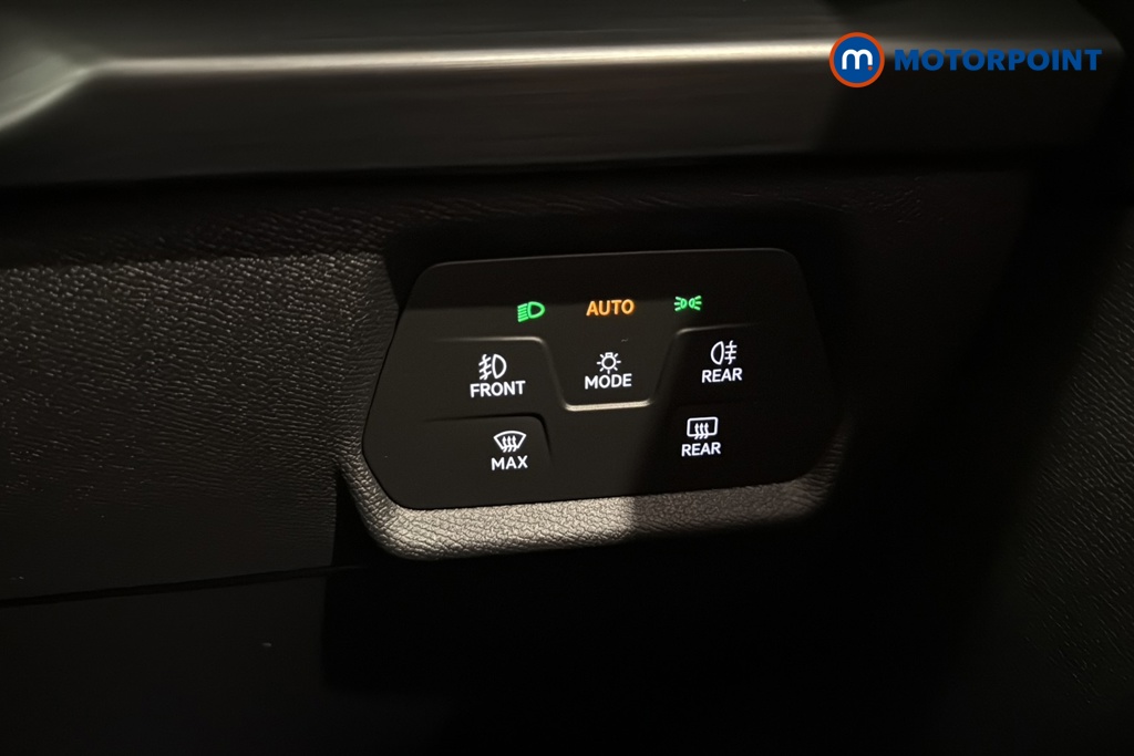 Cupra Formentor VZ2 Automatic Petrol SUV - Stock Number (1637716) - 11th supplementary image