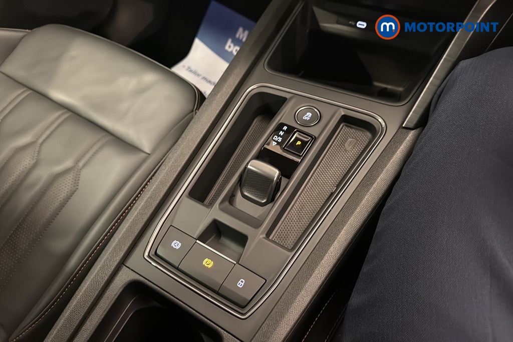 Cupra Formentor VZ2 Automatic Petrol SUV - Stock Number (1637716) - 15th supplementary image