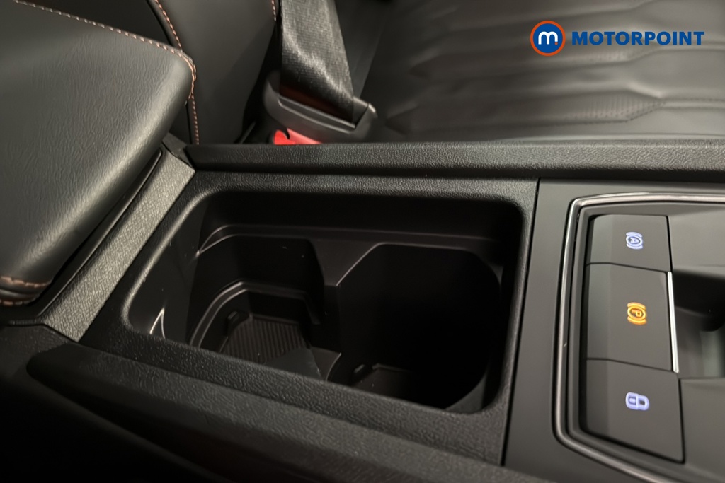 Cupra Formentor VZ2 Automatic Petrol SUV - Stock Number (1637716) - 16th supplementary image