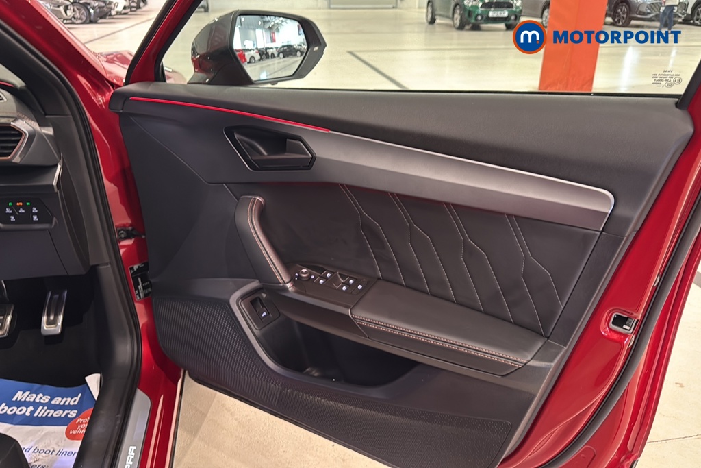 Cupra Formentor VZ2 Automatic Petrol SUV - Stock Number (1637716) - 18th supplementary image