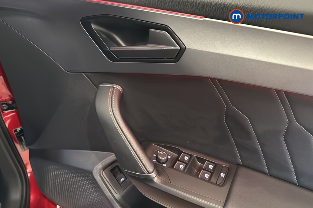 Cupra Formentor VZ2 Automatic Petrol SUV - Stock Number (1637716) - 19th supplementary image