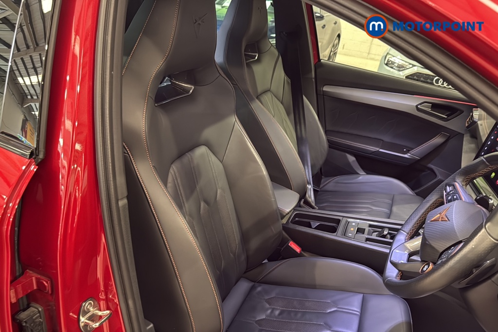 Cupra Formentor VZ2 Automatic Petrol SUV - Stock Number (1637716) - 22nd supplementary image