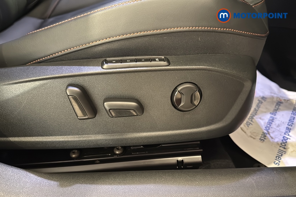 Cupra Formentor VZ2 Automatic Petrol SUV - Stock Number (1637716) - 23rd supplementary image