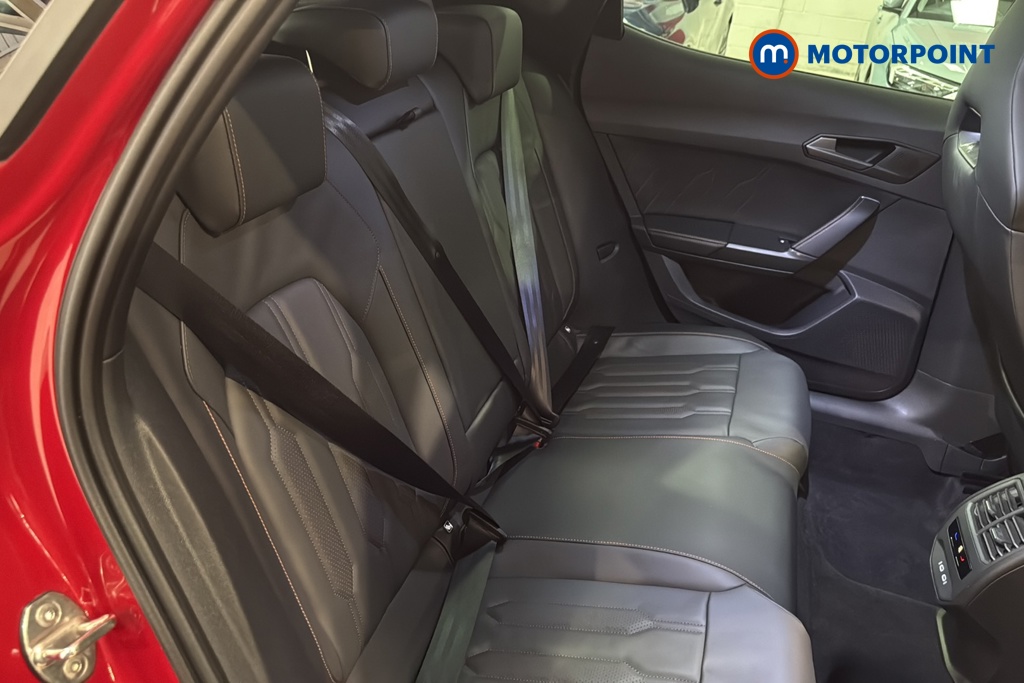 Cupra Formentor VZ2 Automatic Petrol SUV - Stock Number (1637716) - 25th supplementary image