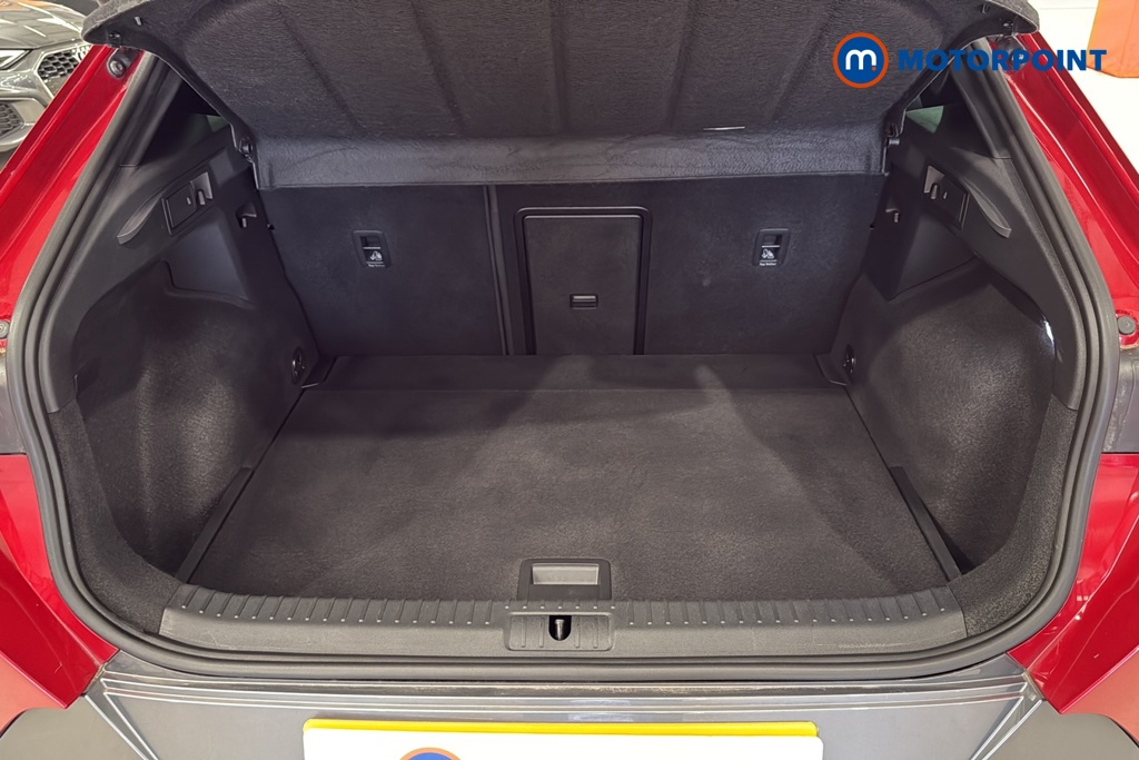 Cupra Formentor VZ2 Automatic Petrol SUV - Stock Number (1637716) - 30th supplementary image