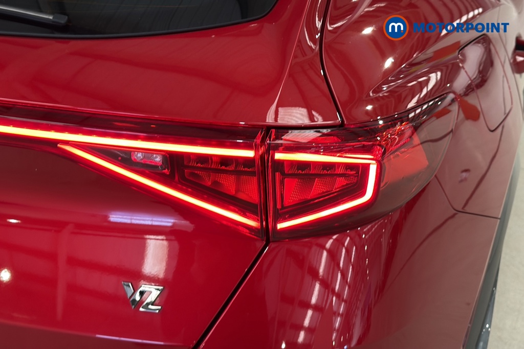 Cupra Formentor VZ2 Automatic Petrol SUV - Stock Number (1637716) - 36th supplementary image