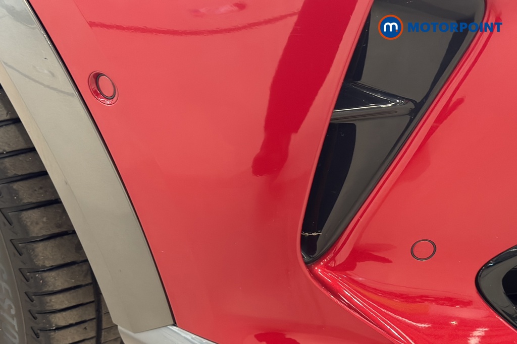 Cupra Formentor VZ2 Automatic Petrol SUV - Stock Number (1637716) - 38th supplementary image
